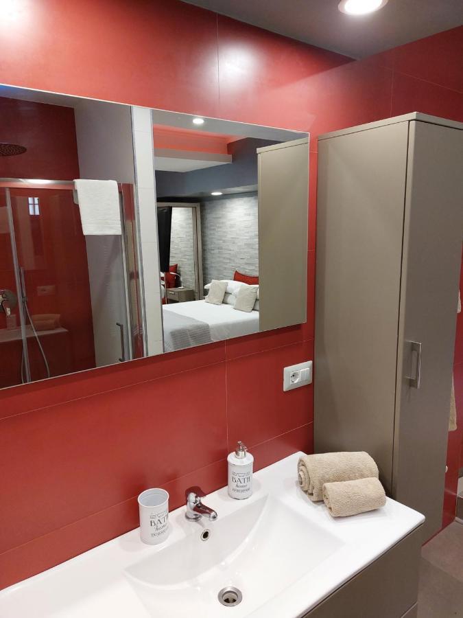 Sweet Home & Wellness Luxury Apartment Nettuno Exteriér fotografie