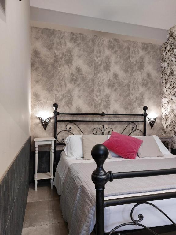 Sweet Home & Wellness Luxury Apartment Nettuno Exteriér fotografie