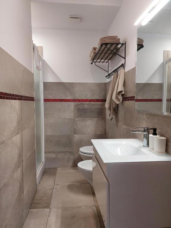 Sweet Home & Wellness Luxury Apartment Nettuno Exteriér fotografie