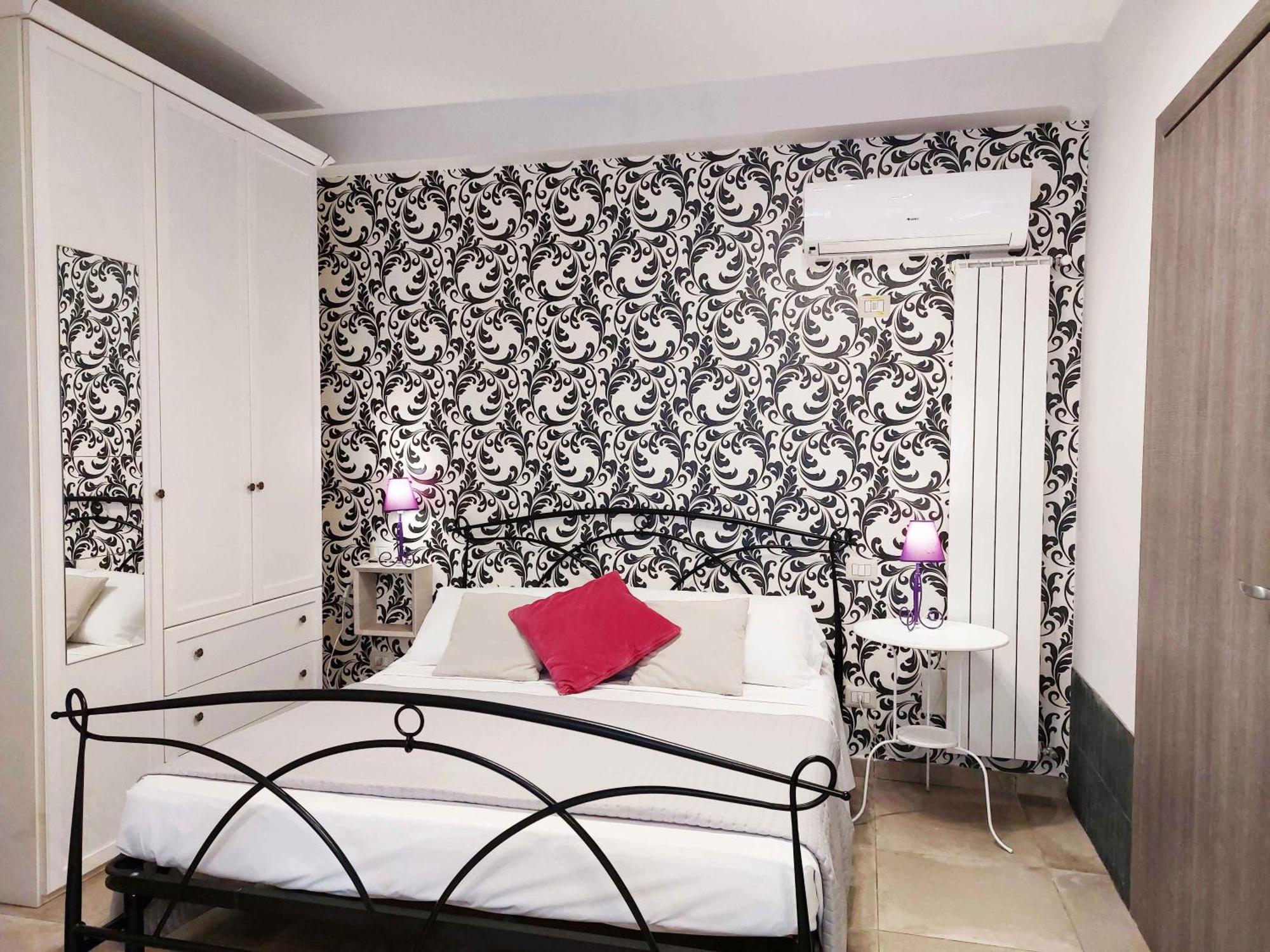 Sweet Home & Wellness Luxury Apartment Nettuno Exteriér fotografie