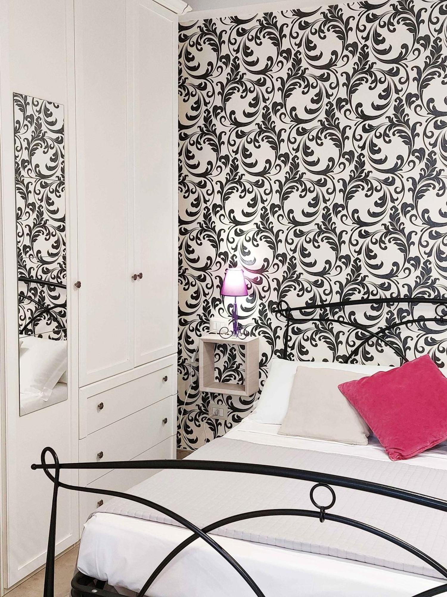 Sweet Home & Wellness Luxury Apartment Nettuno Exteriér fotografie